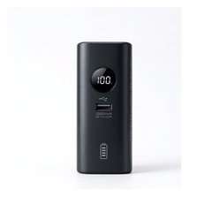 移动电源 20000mAh【轻奢】