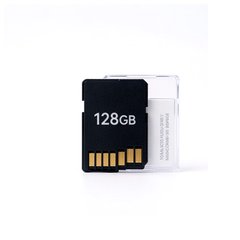 便携内存卡 128G(高速)【好物】