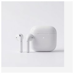 商务无线耳机(半入耳式) 加强版