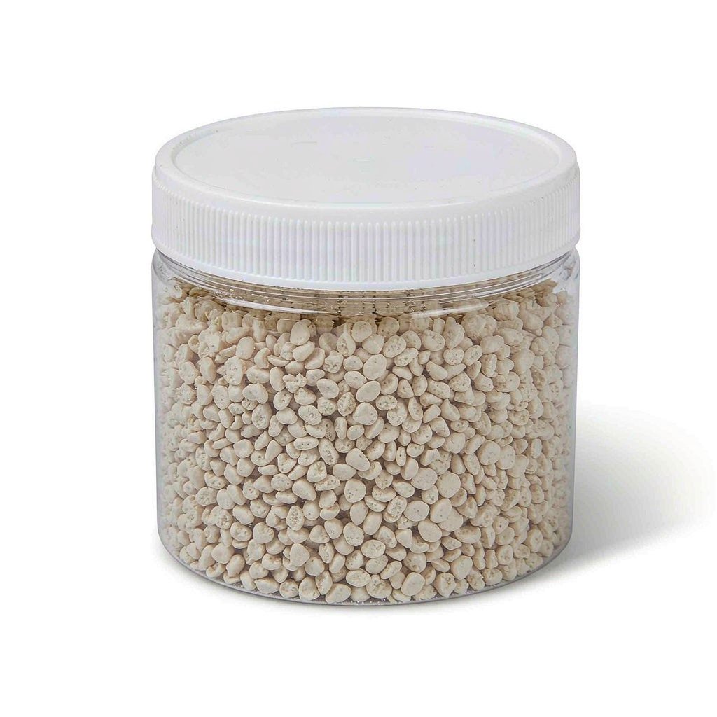 溶豆酸奶味 400g罐装