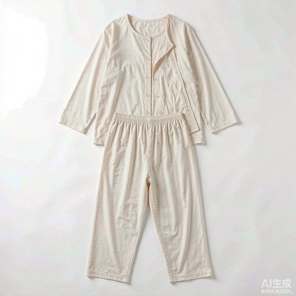 月子服纯棉 产后专用