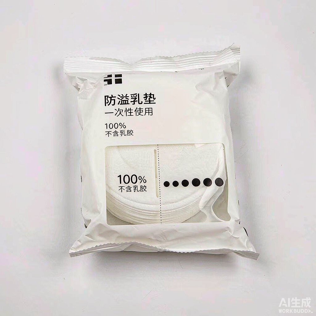 防溢乳垫 四季通用